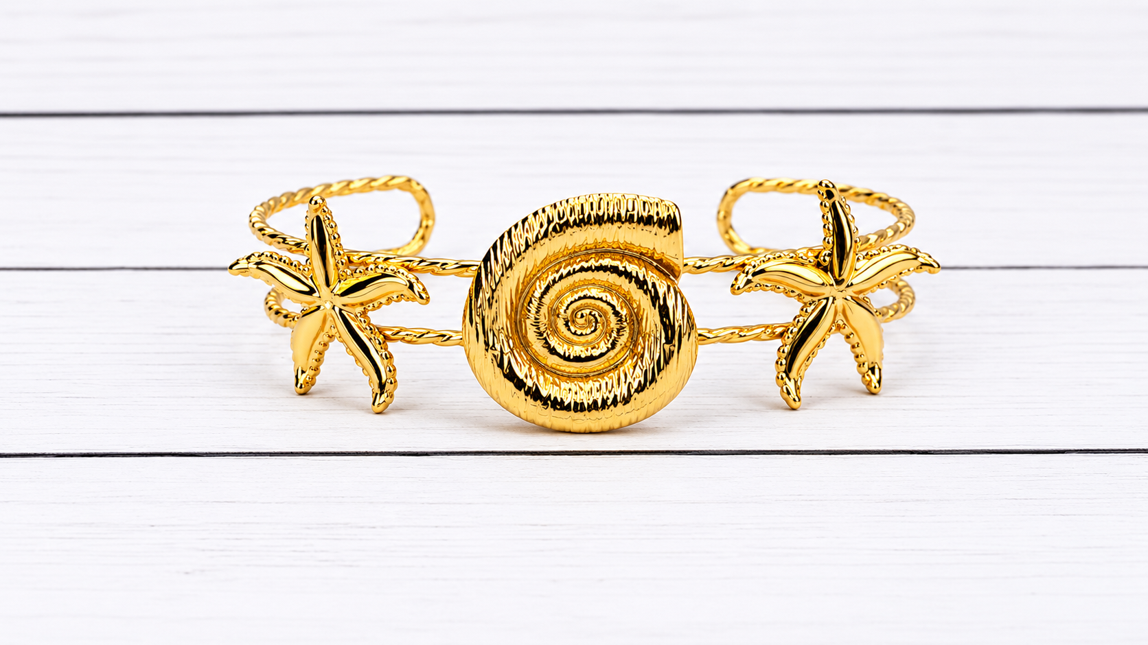 Costa Bella Cuff