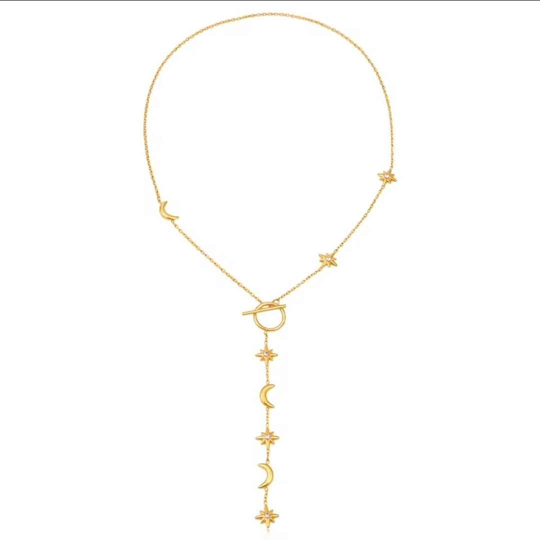 Collar Amanda