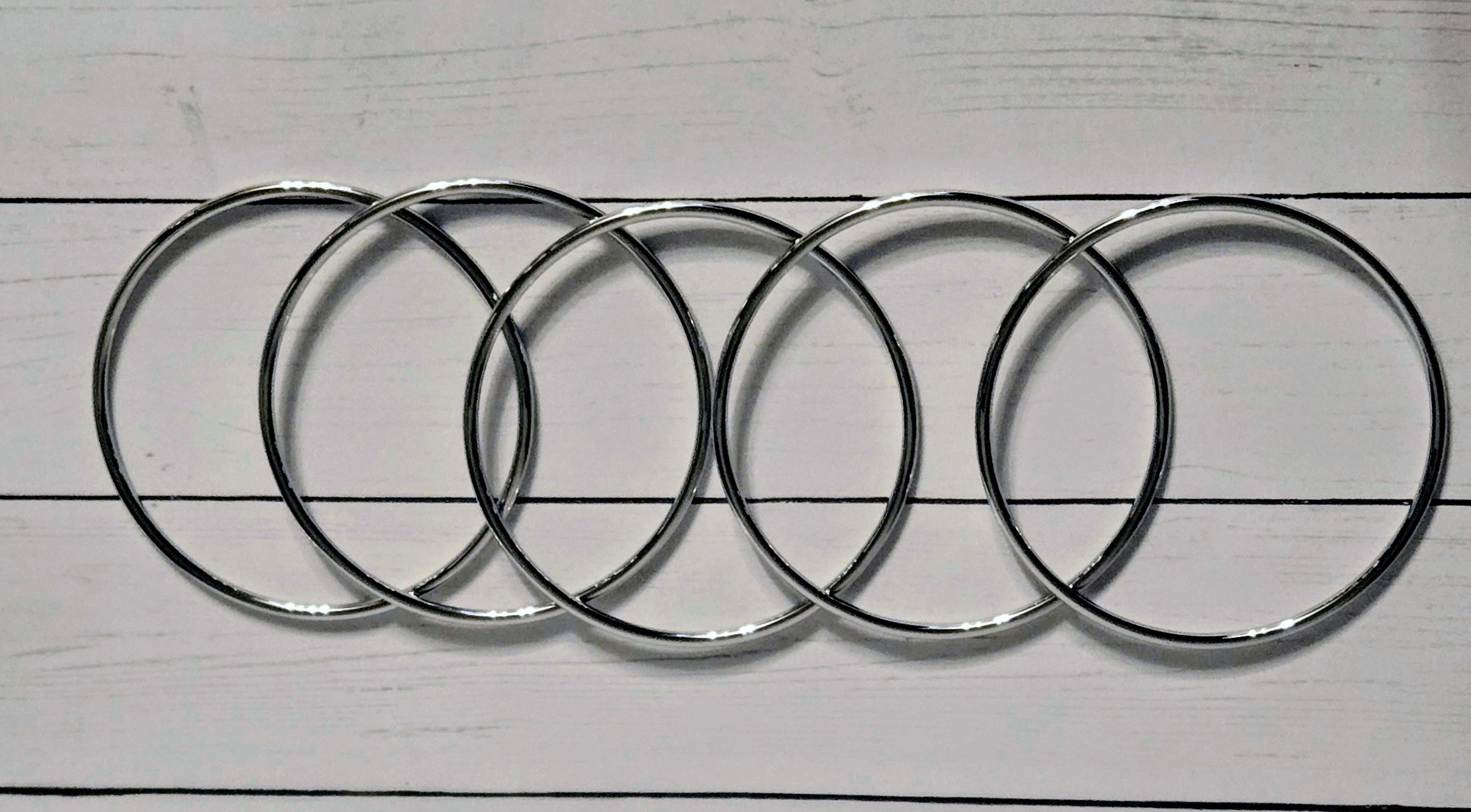 Calix- set de pulseras