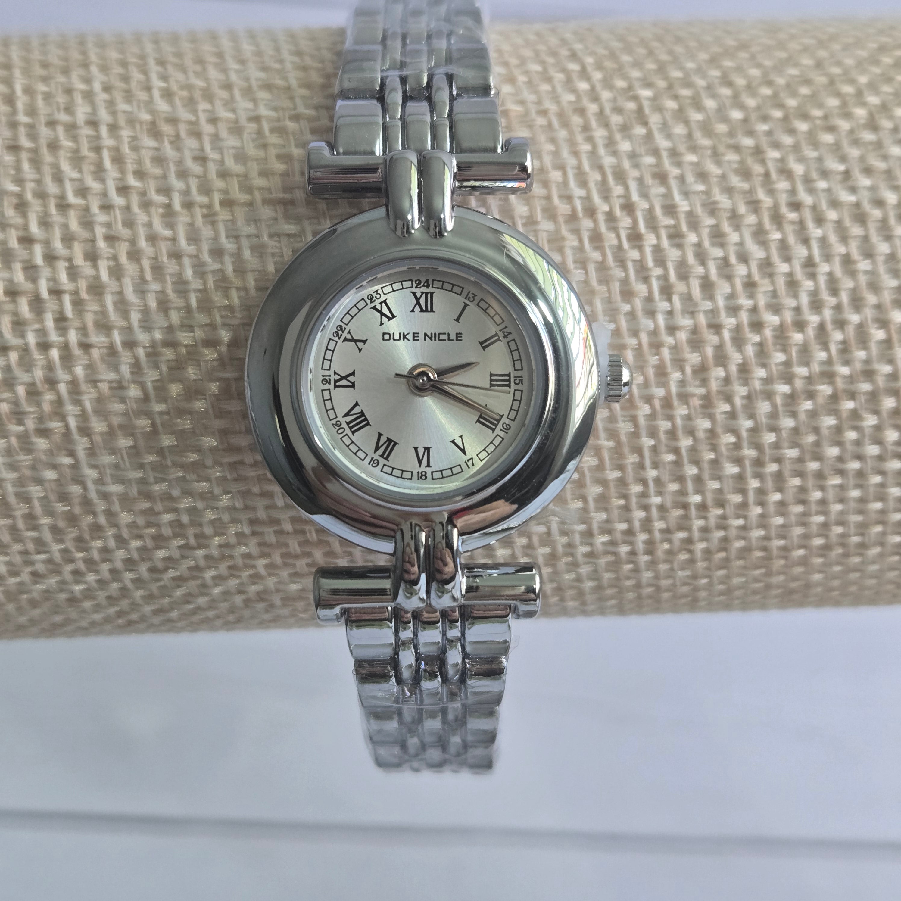 Reloj Elegance Bloom