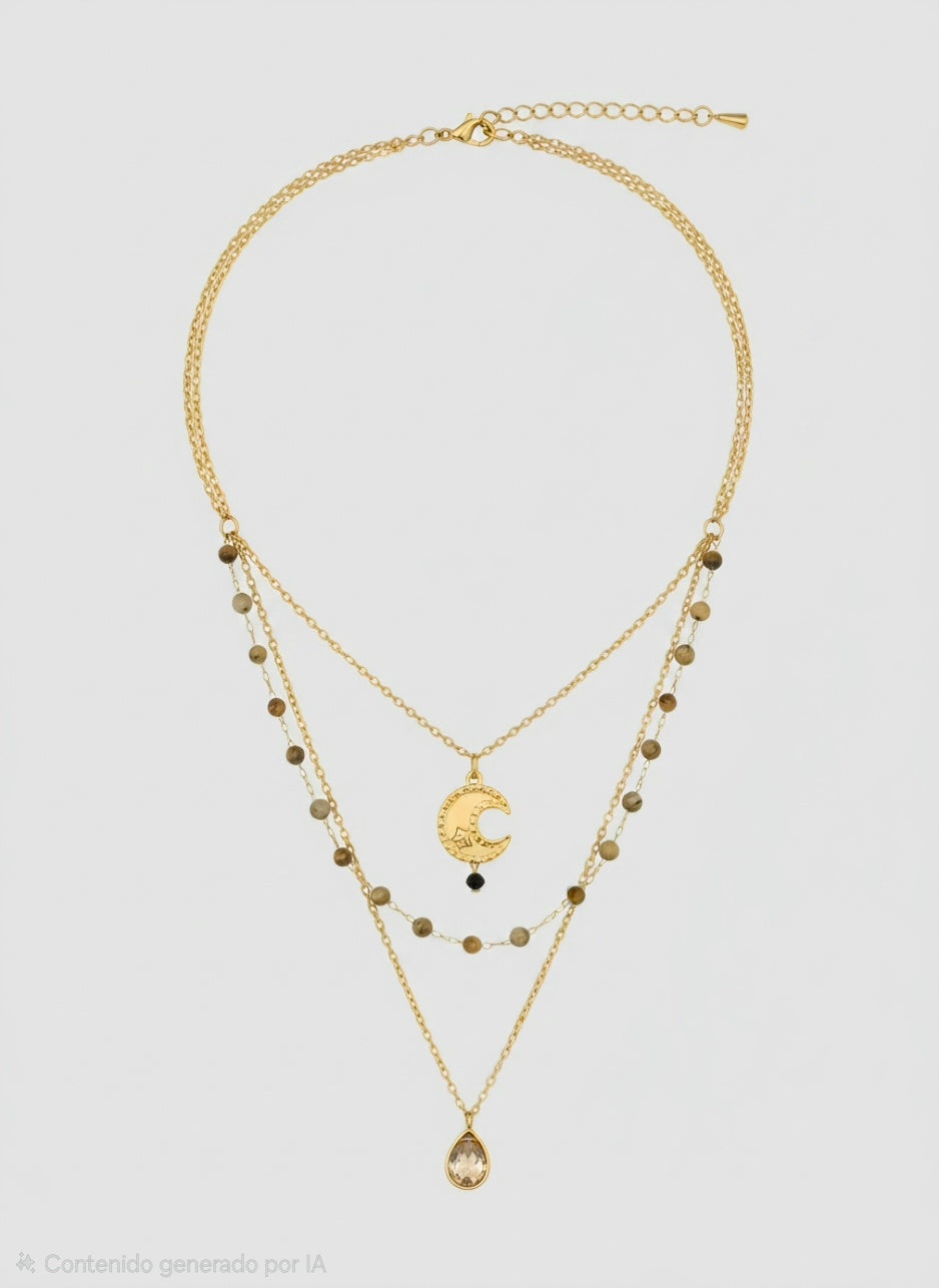 Collar Luna