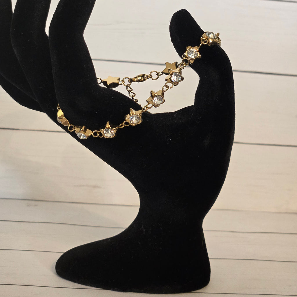 Pulsera Star Bloom