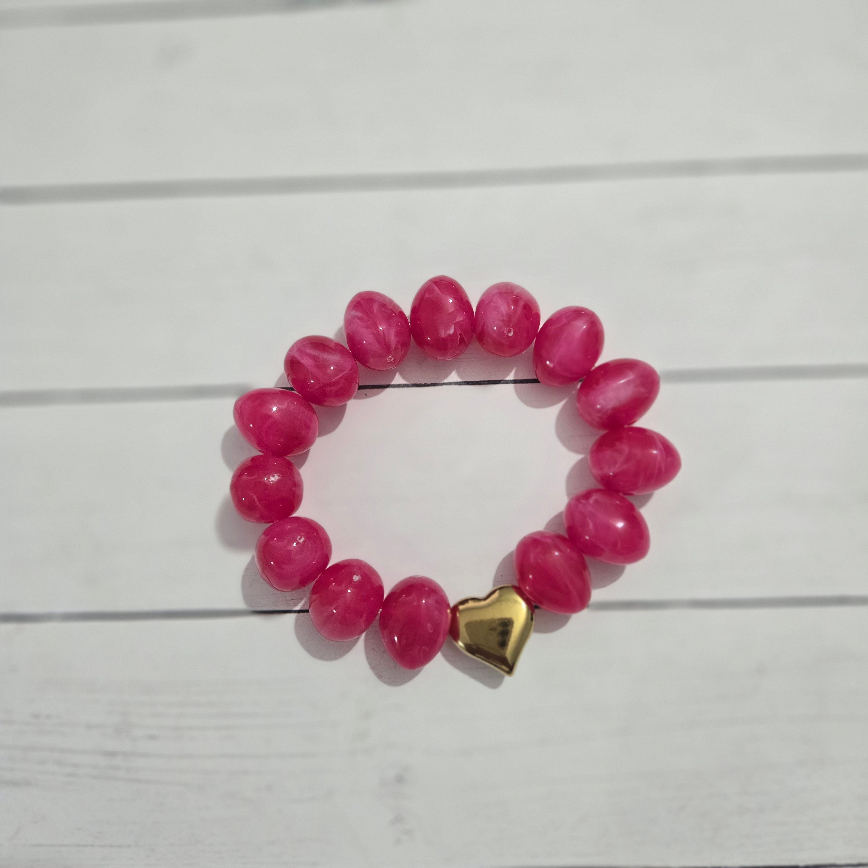 Pulsera Amatista