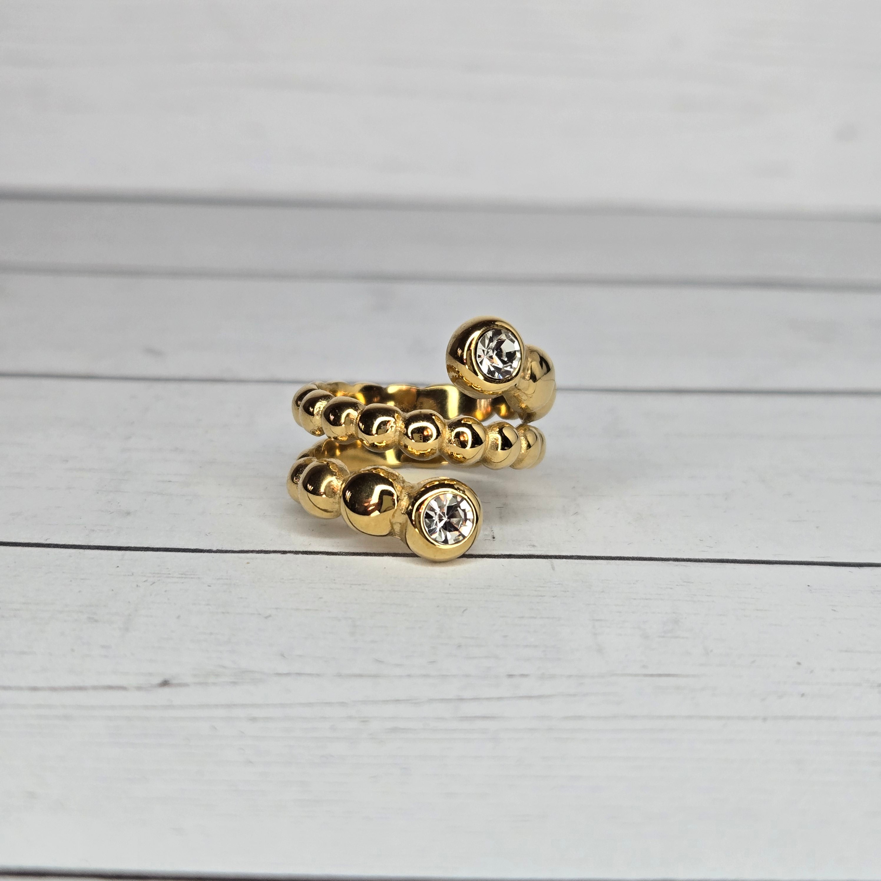 Anillo Celeste