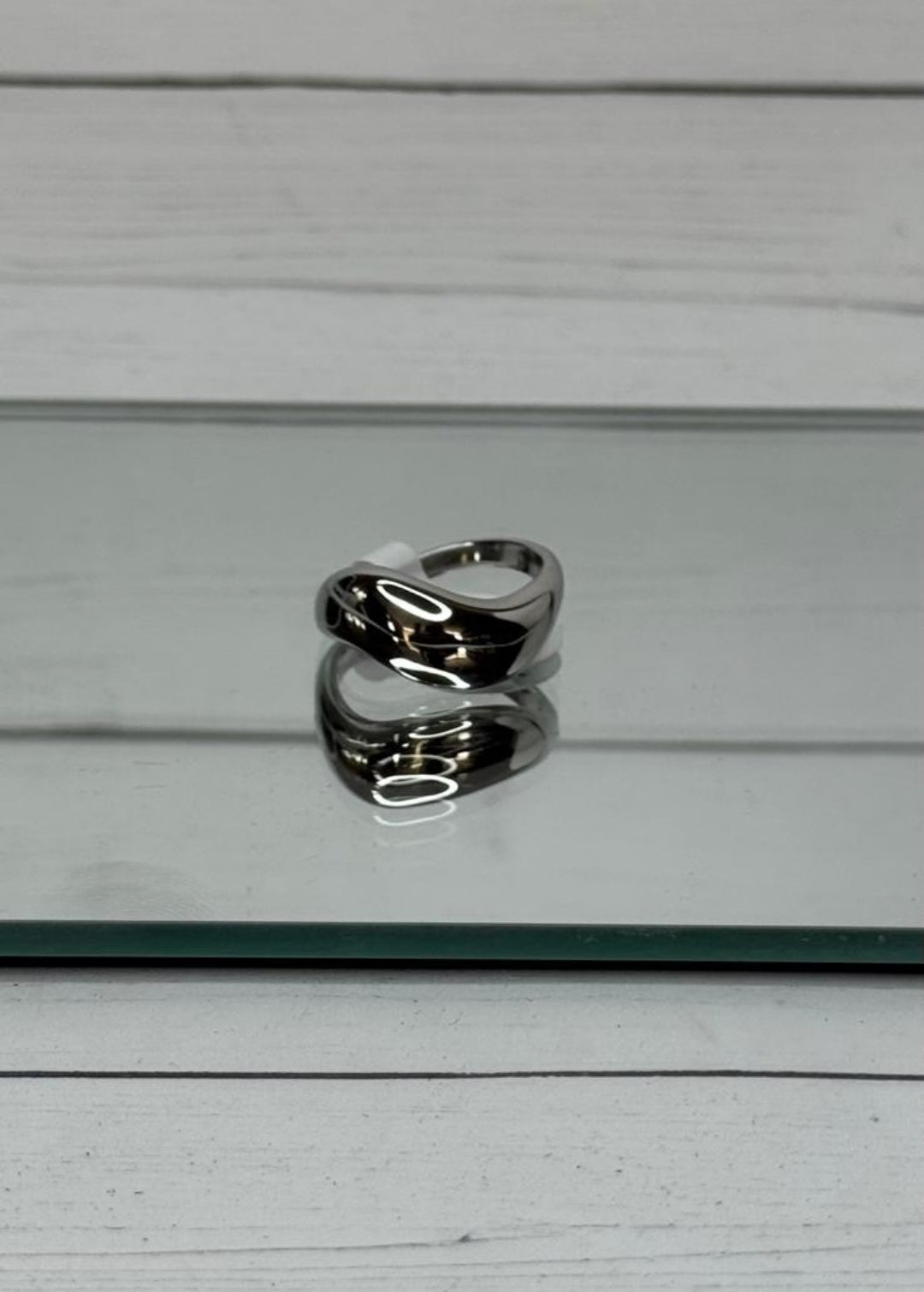 Anillo Wave