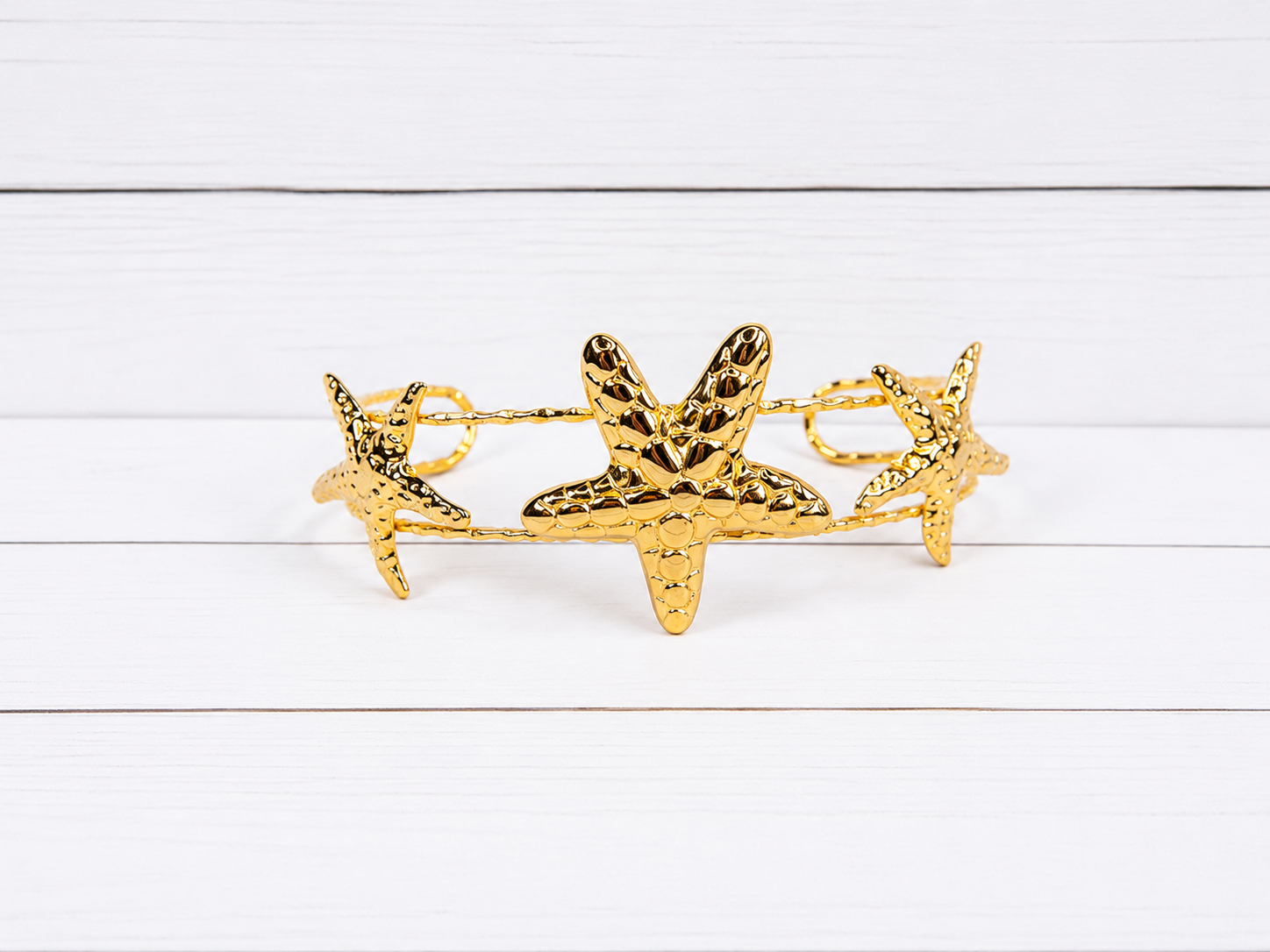 Costa Bella Cuff