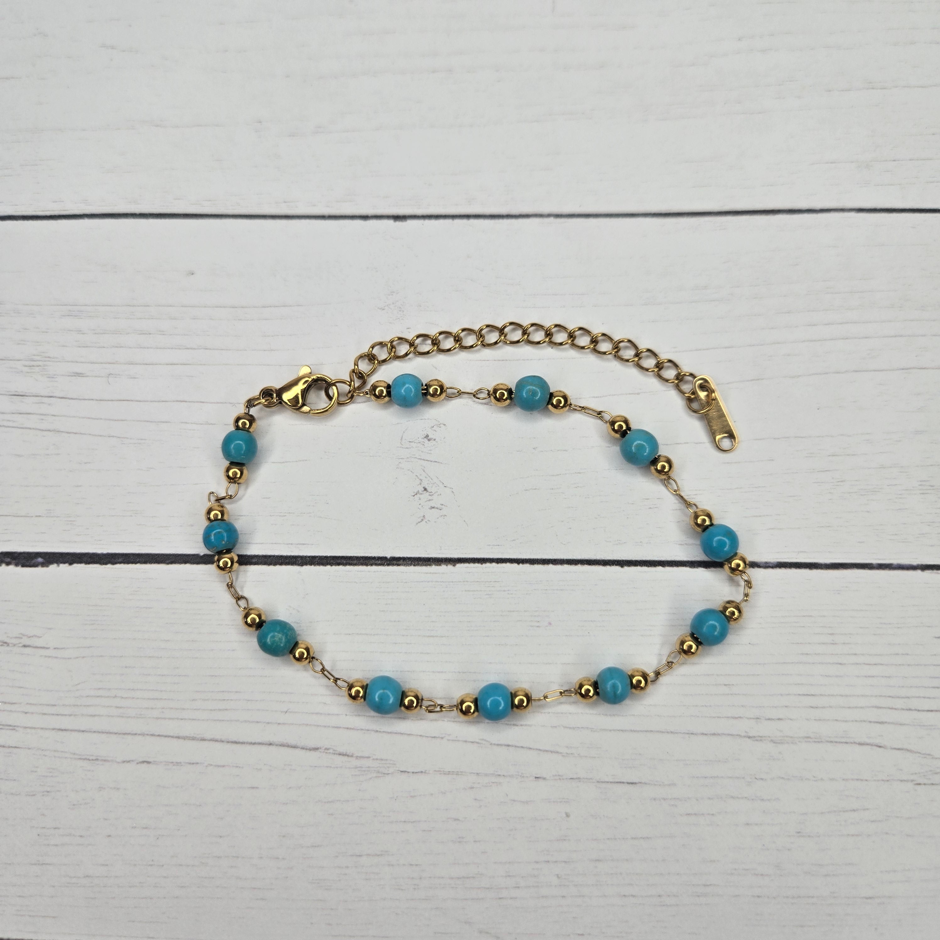 Pulsera Isla