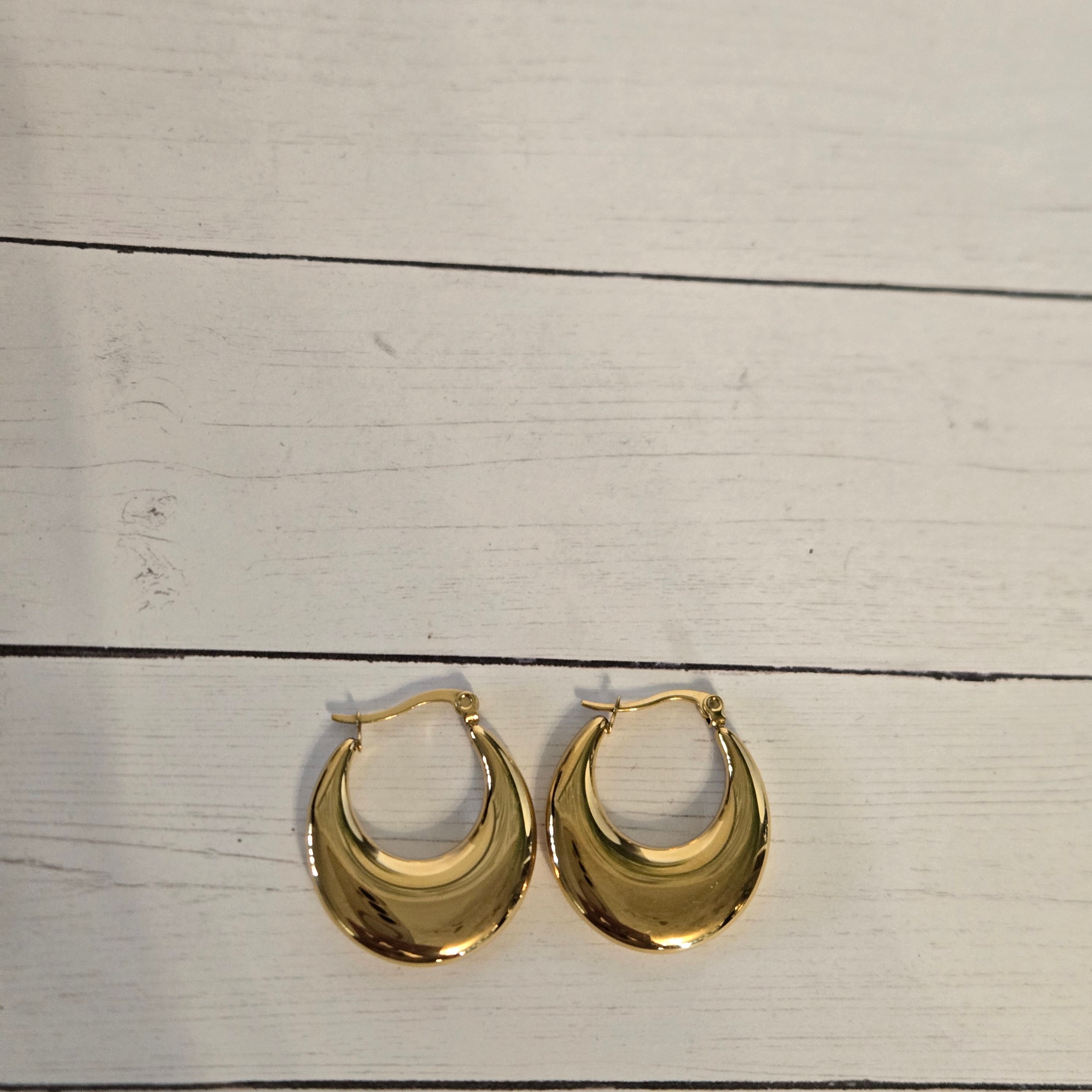 Pantallas  Luna Curve