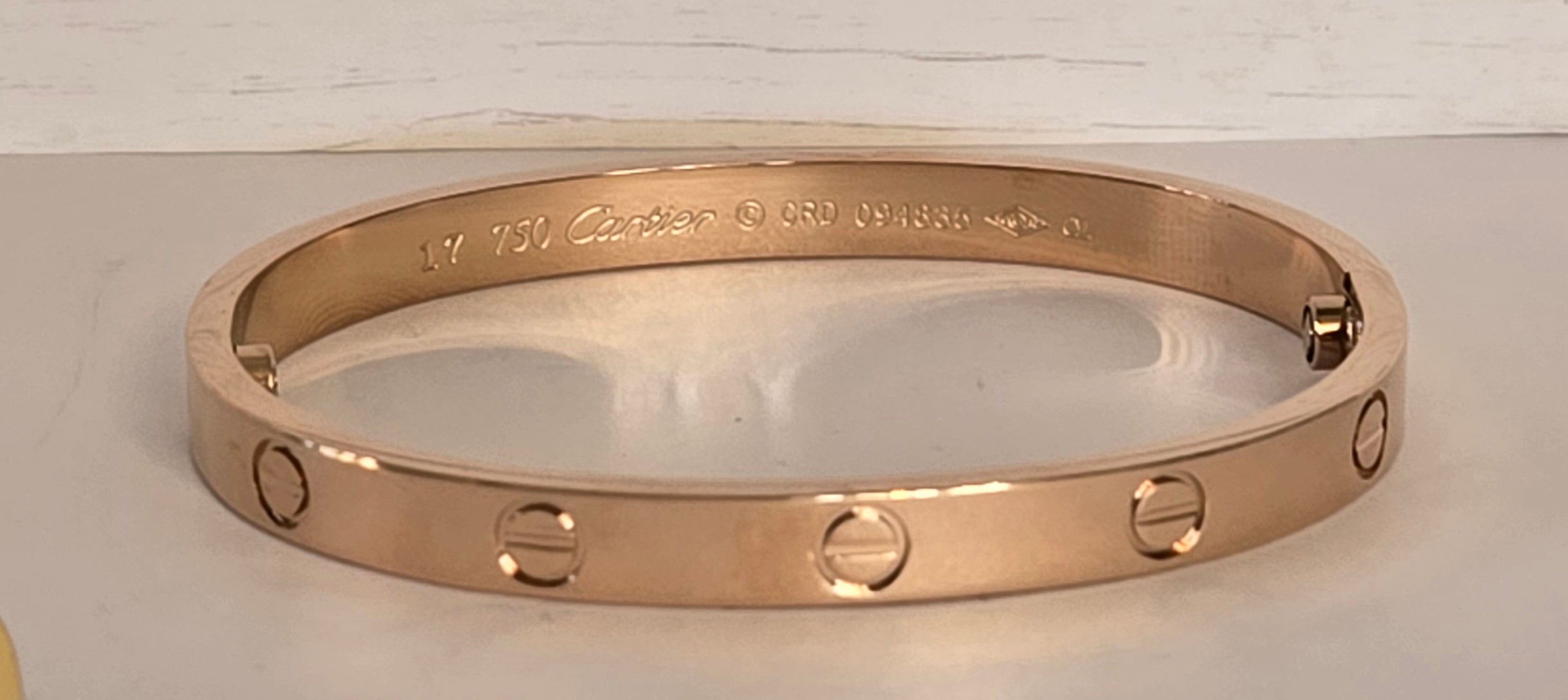 Bangle Jara