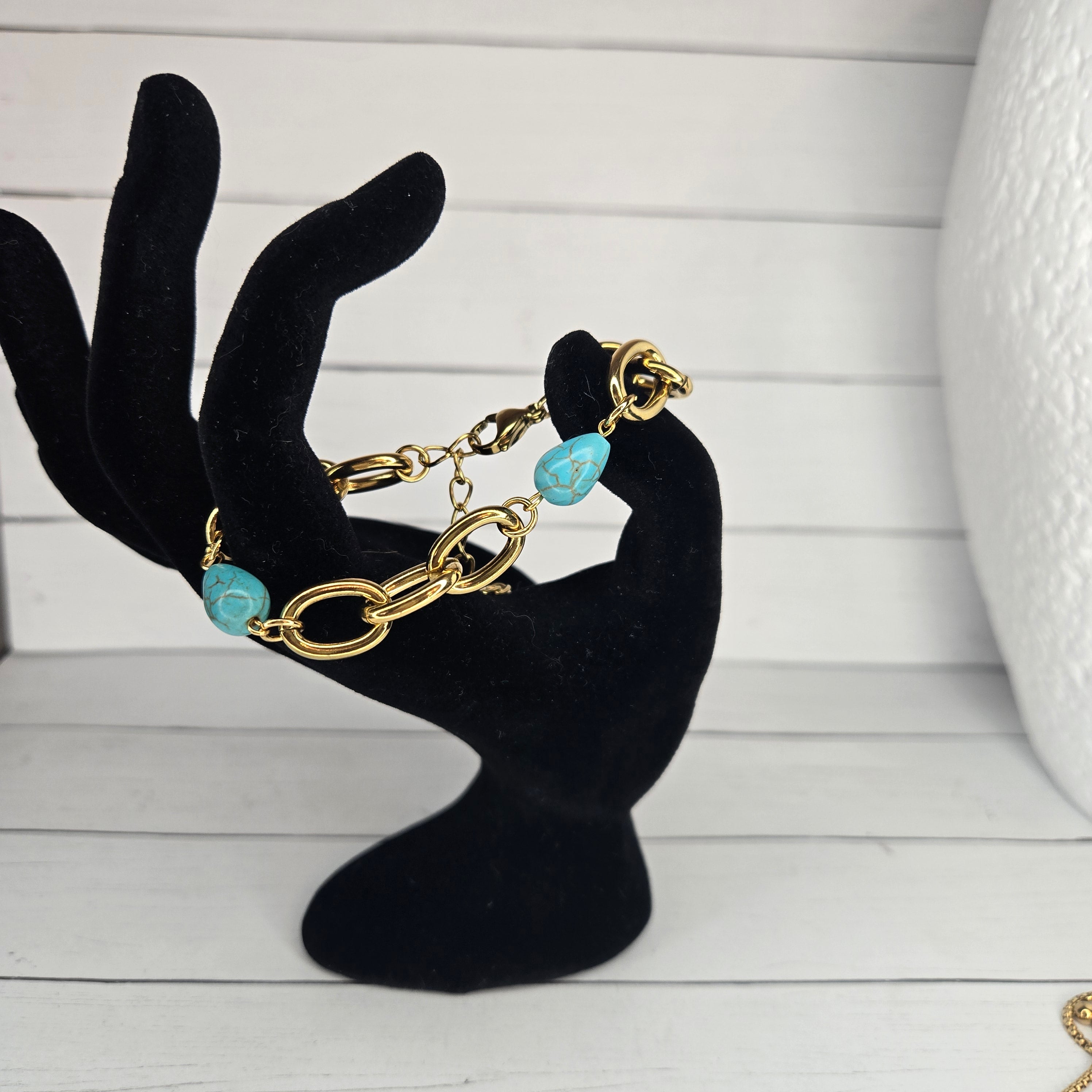 Pulsera Oasis