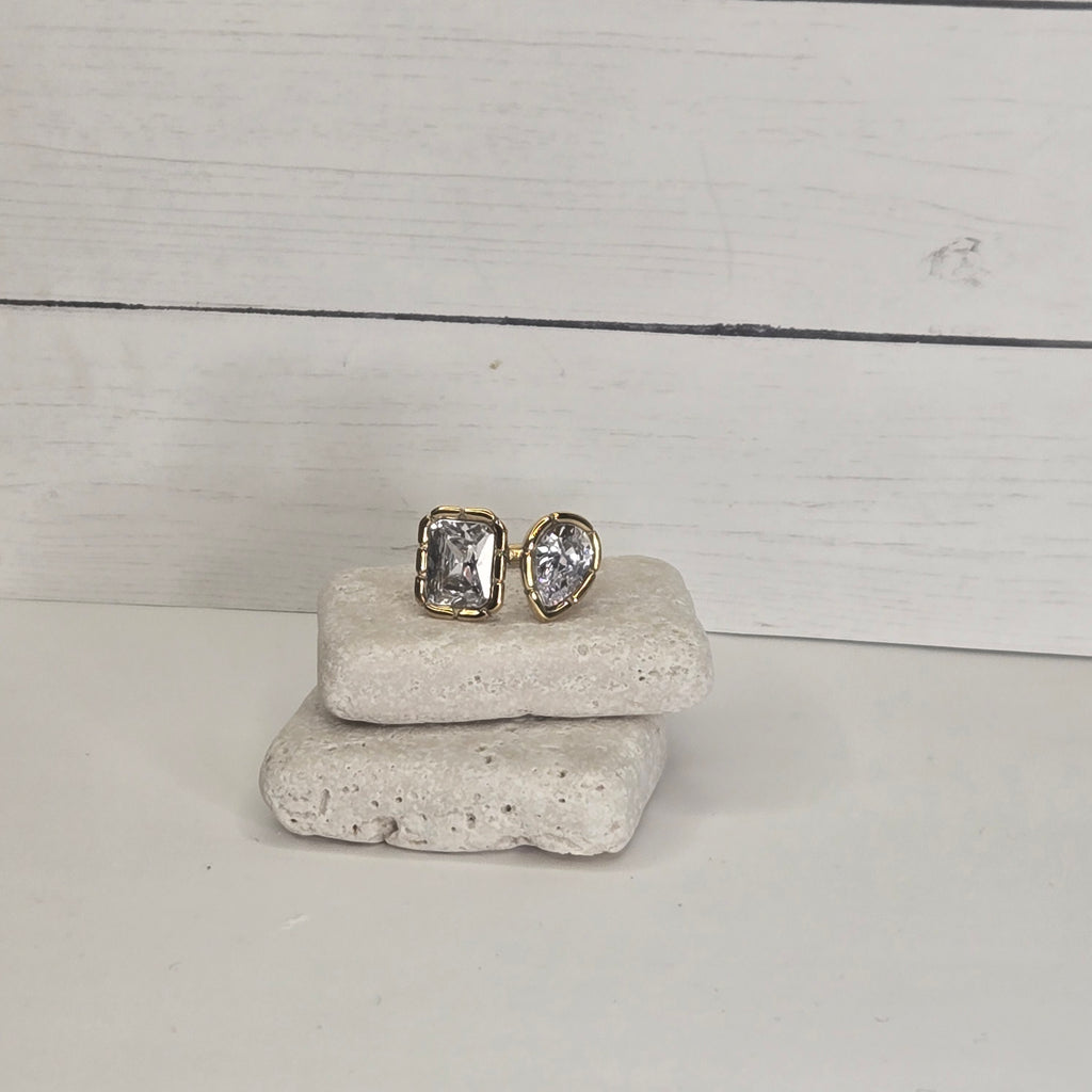Anillo Beverly