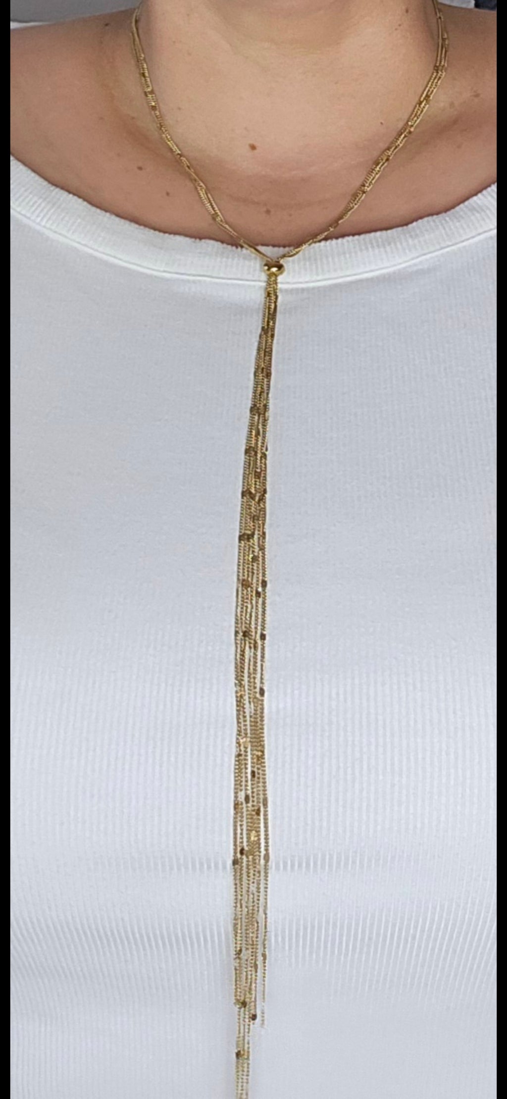 Collar Karely