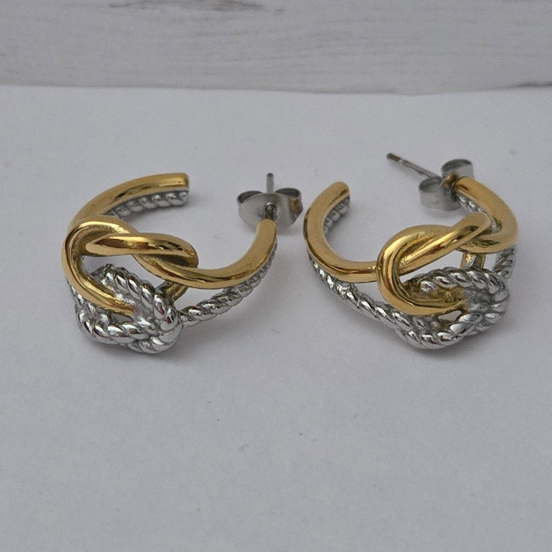 Aretes Aurin