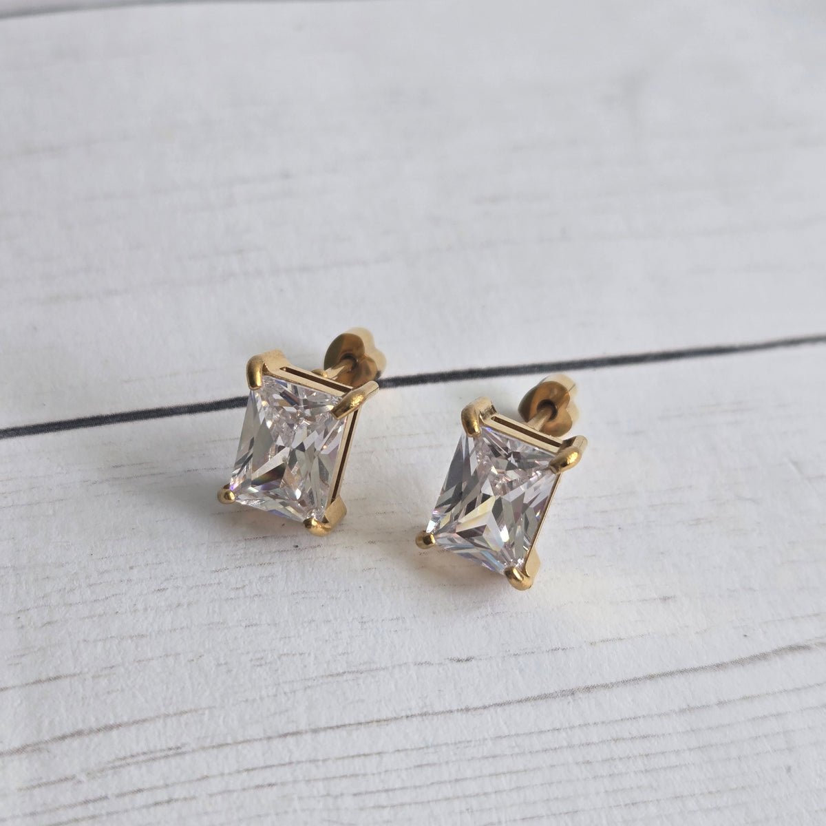 Aretes Marie