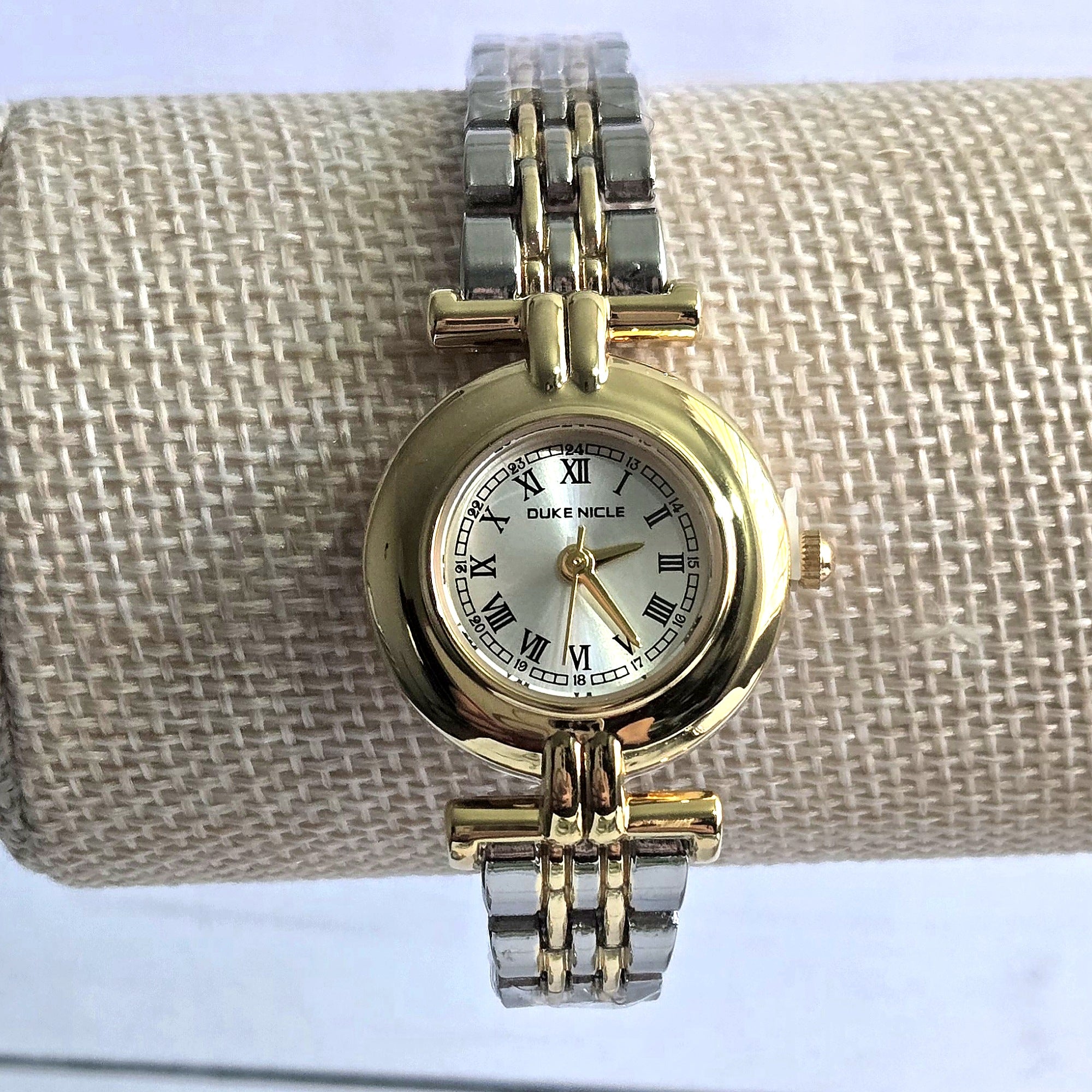 Reloj Elegance Bloom