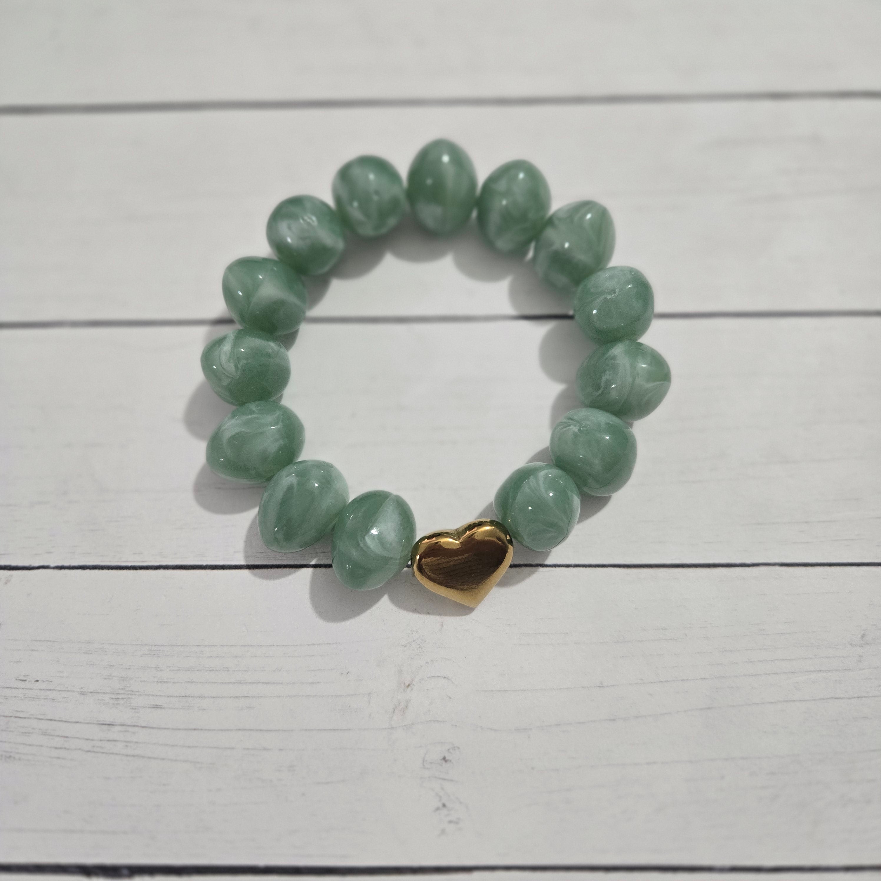 Pulsera Amatista