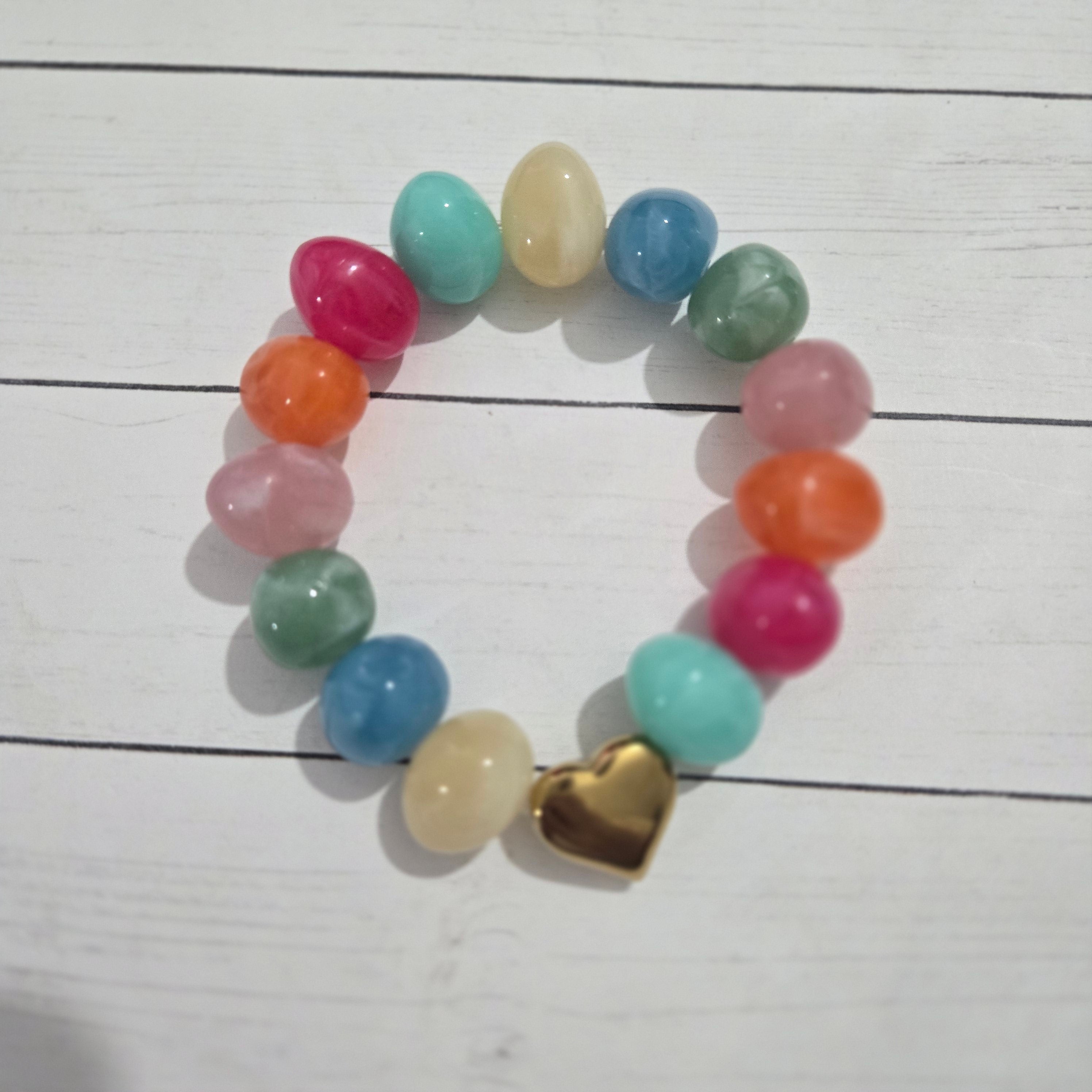 Pulsera Amatista