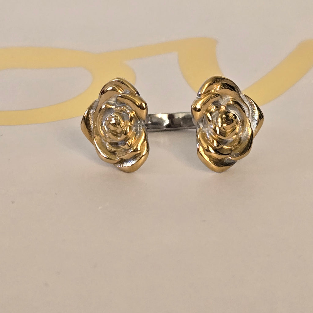 Anillo Rose
