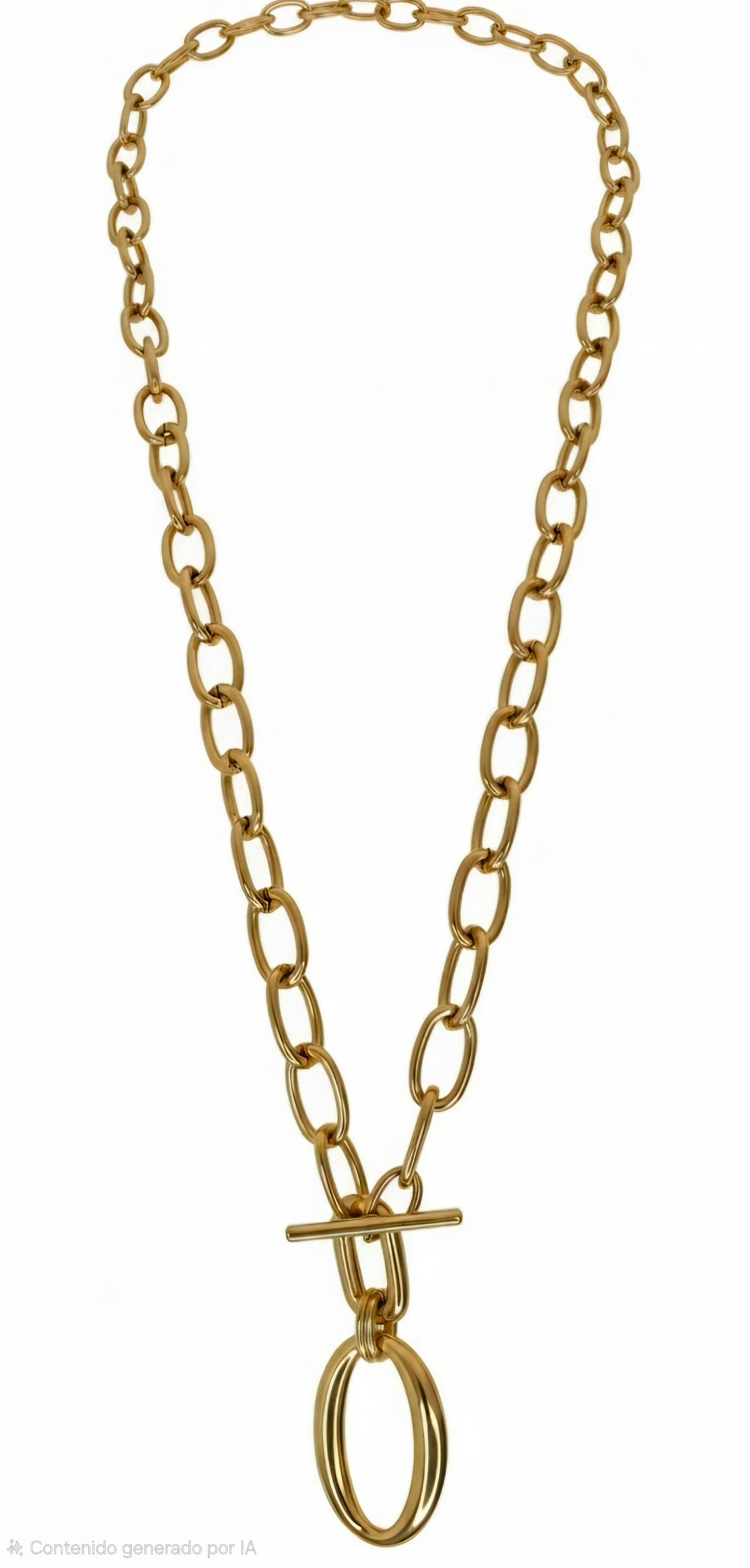Collar Samantha