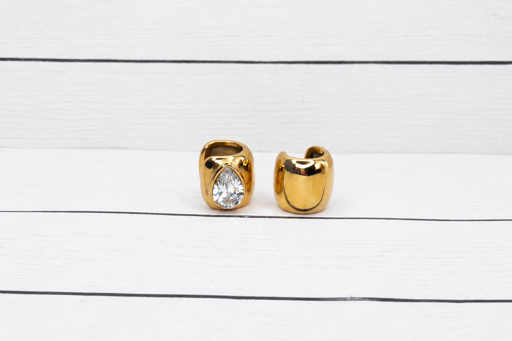 Arielle Ear Cuff