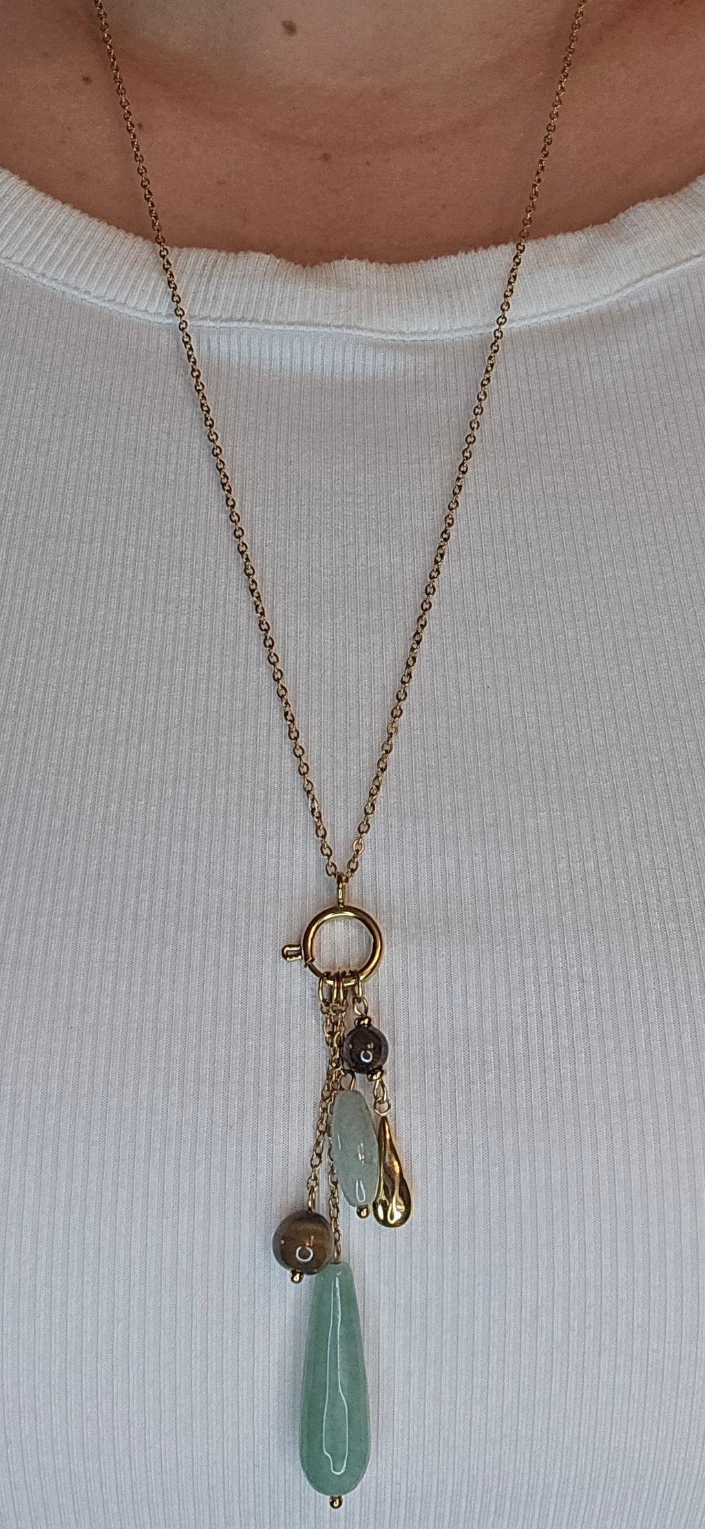 Collar Natalia