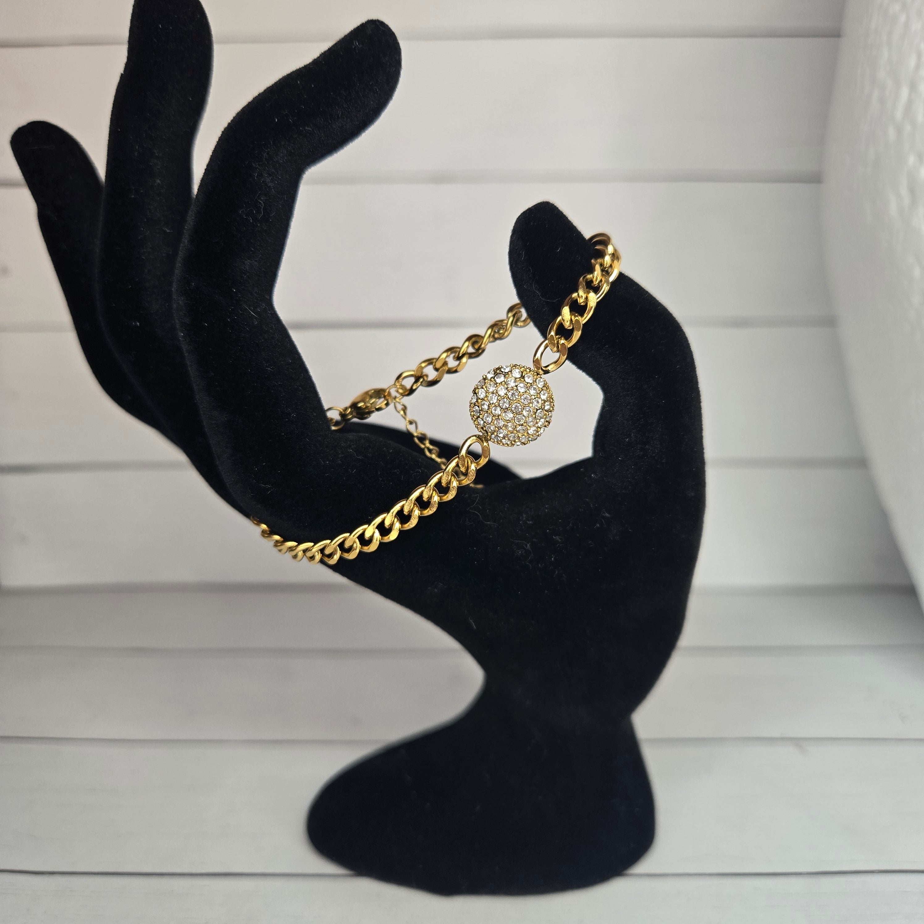 Pulsera Esfera