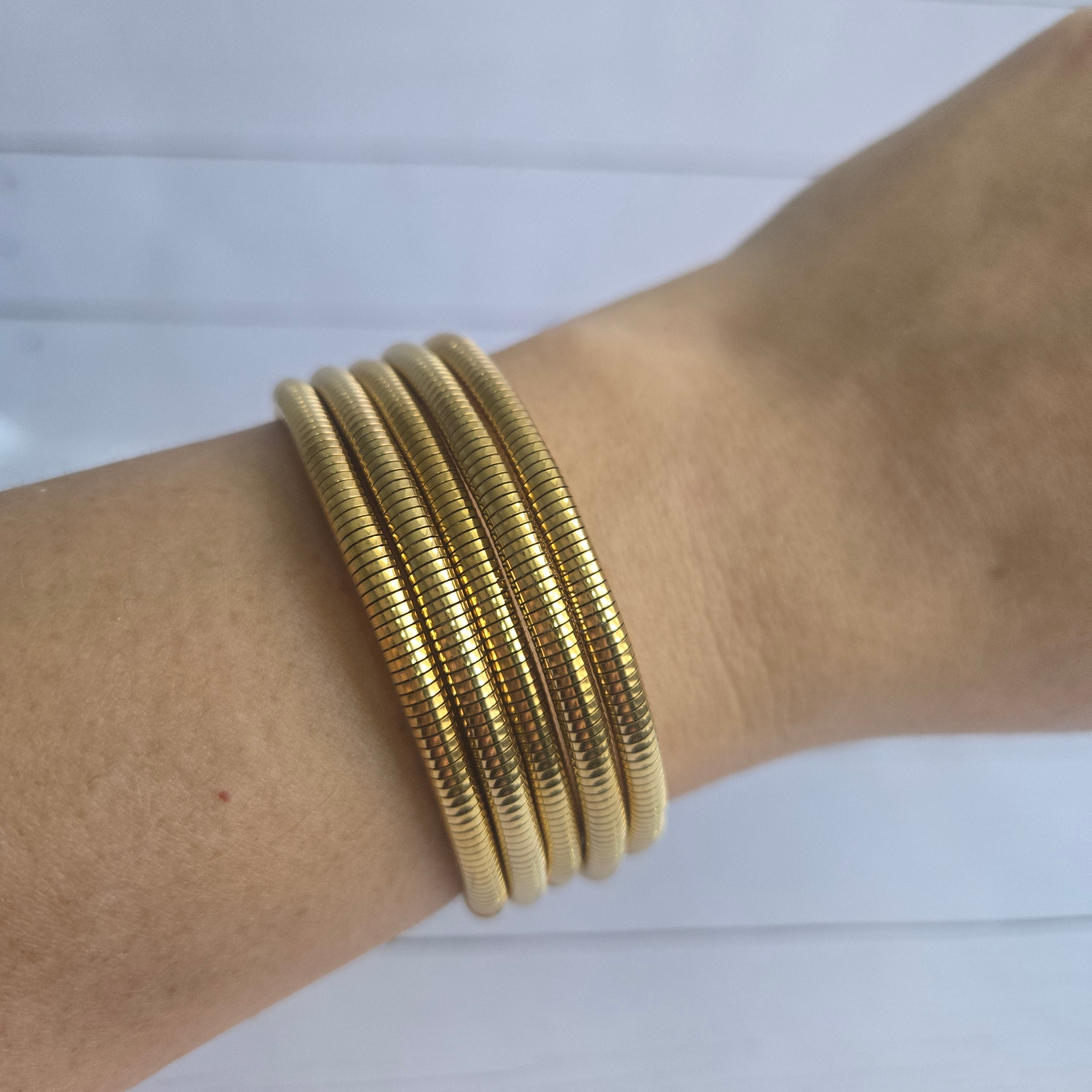 Pulsera Flexx – Small