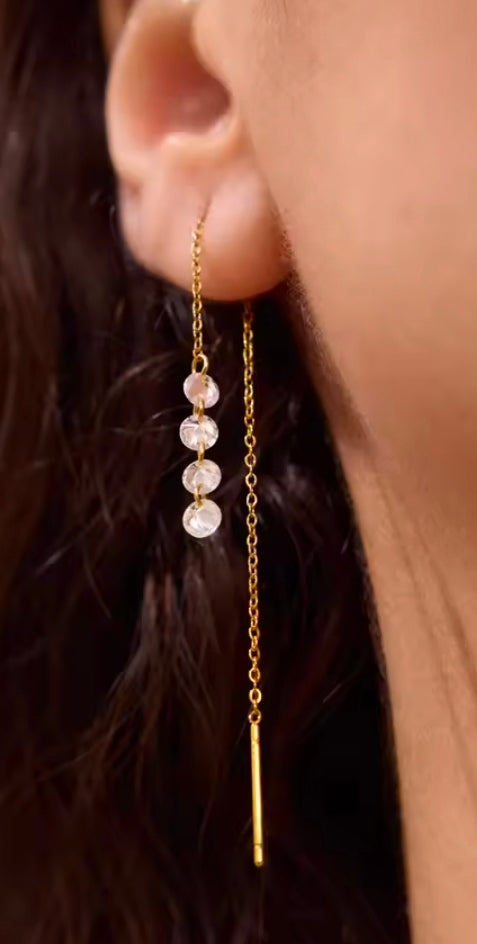 Aretes Glory