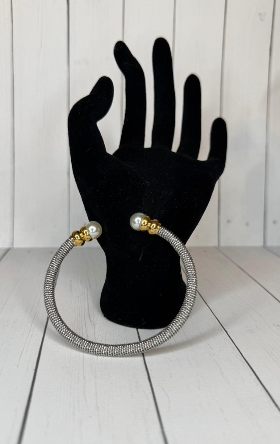 Bangle Perla
