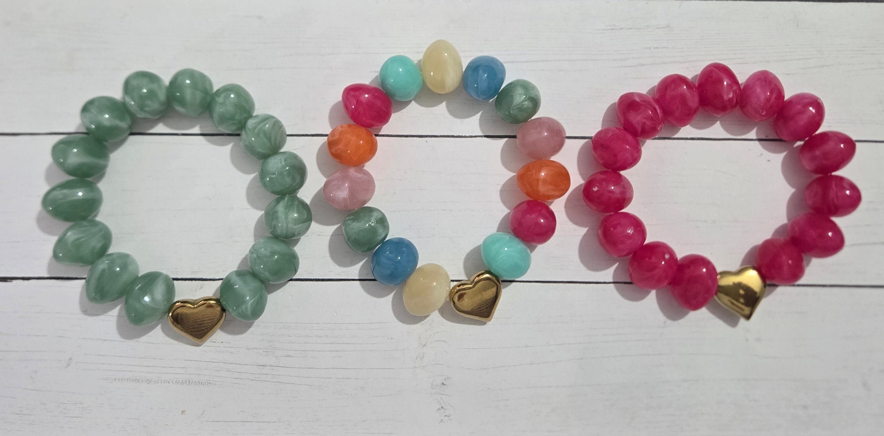 Pulsera Amatista