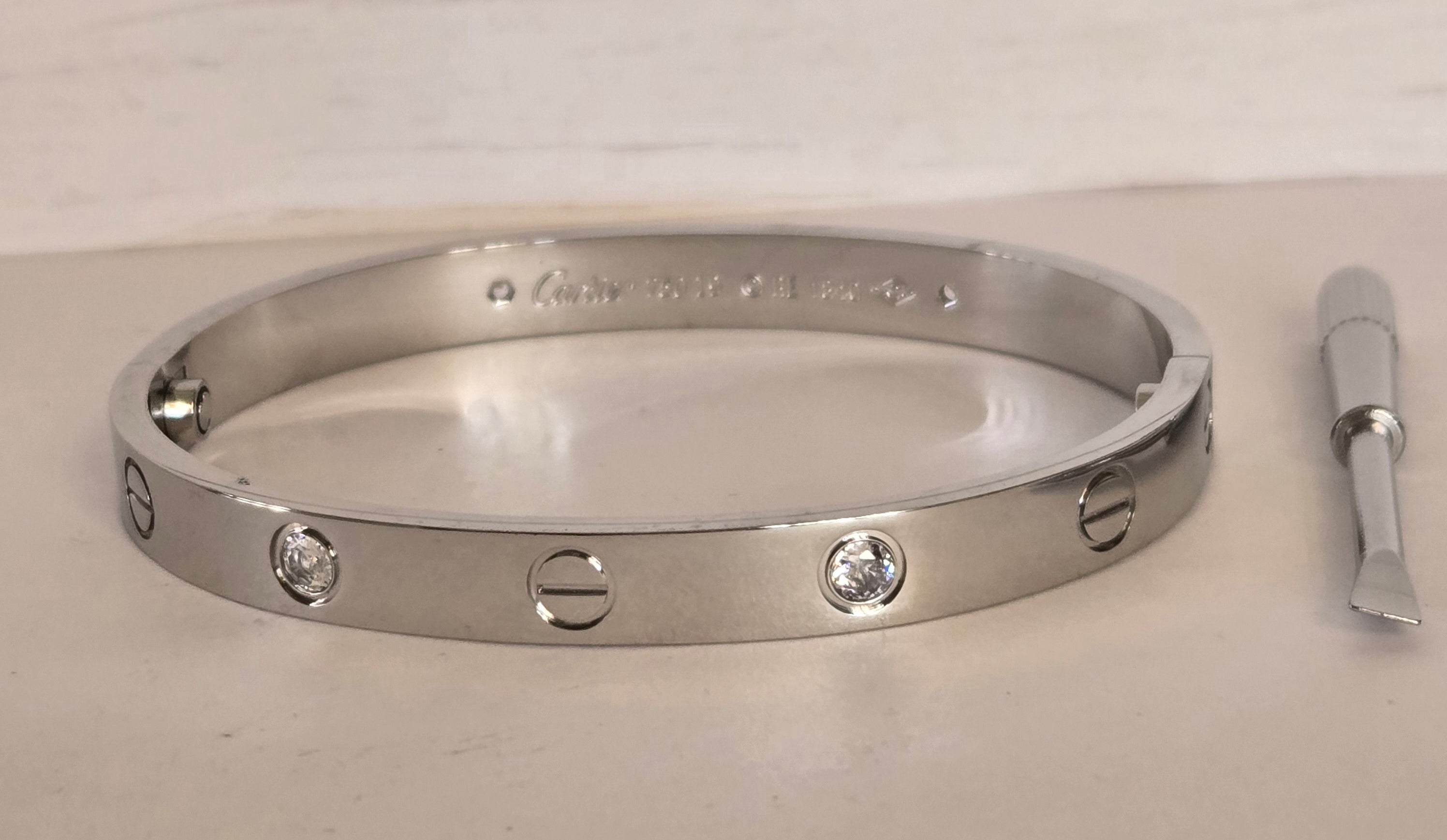 Bangle Jara