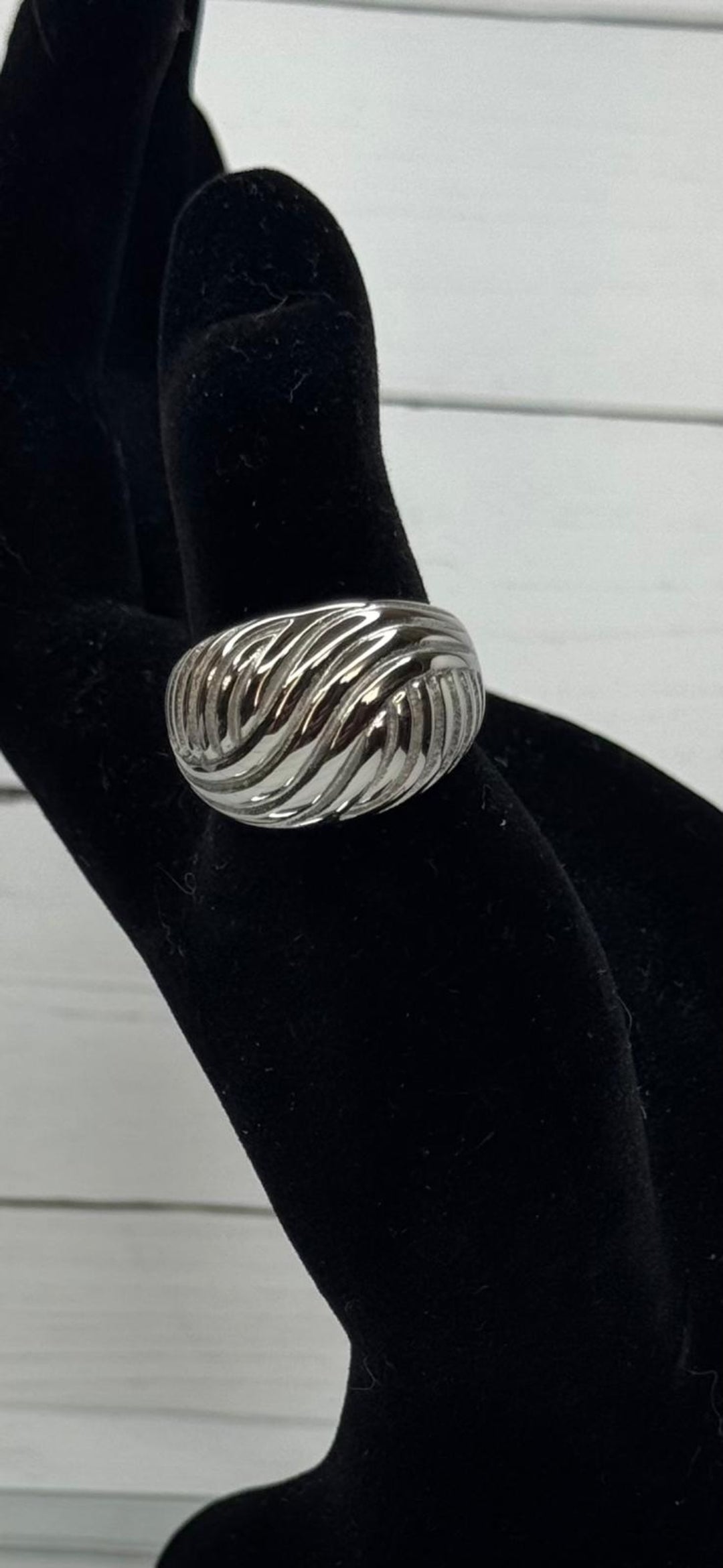 Anillo Cleo