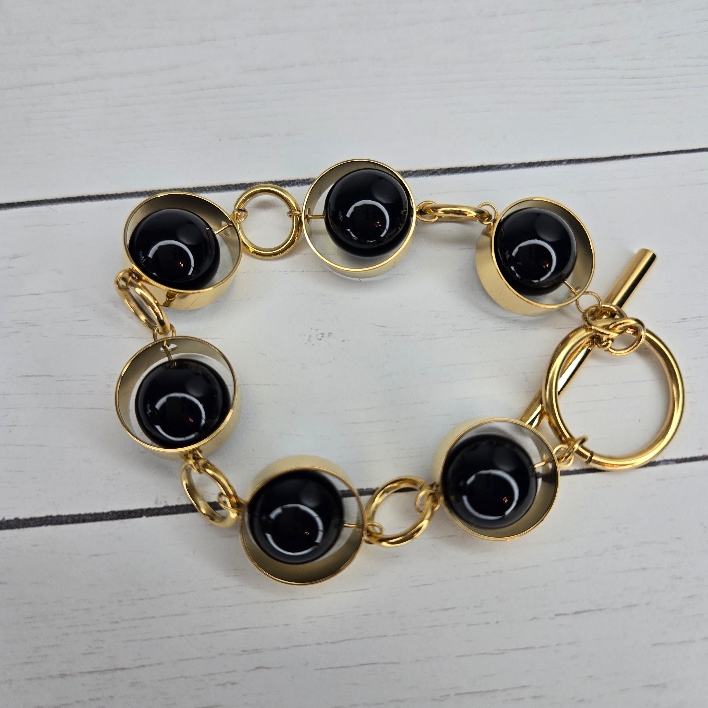 Pulsera Eclipse