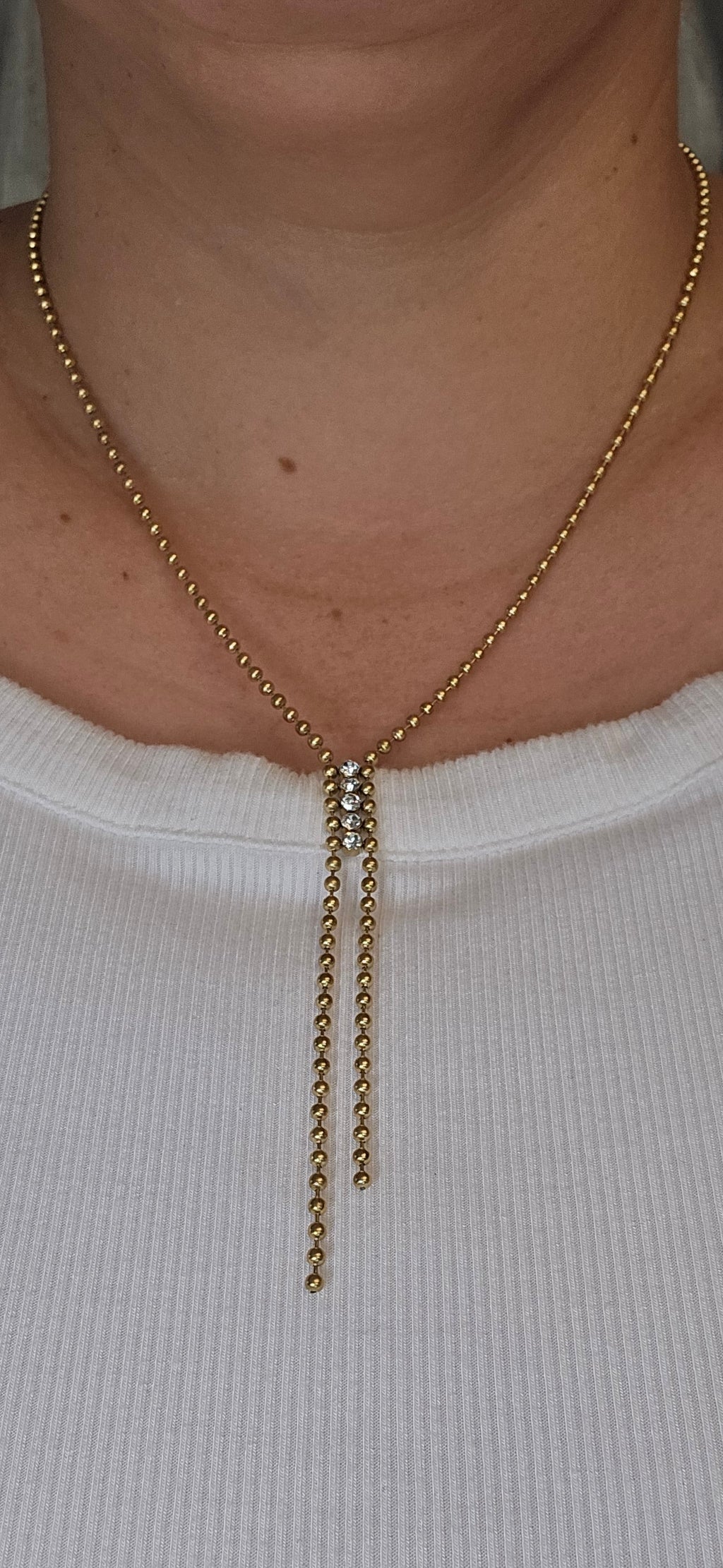 Collar Aria